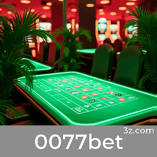 Acesso ao 0077bet