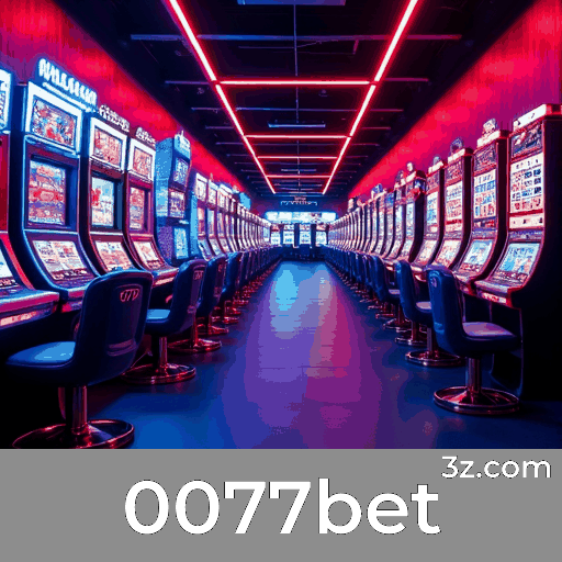 Cadastro na 0077bet