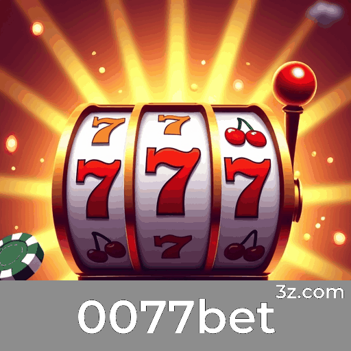 Acesso ao 0077bet