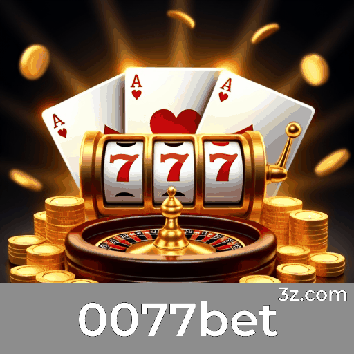 Cadastro na 0077bet