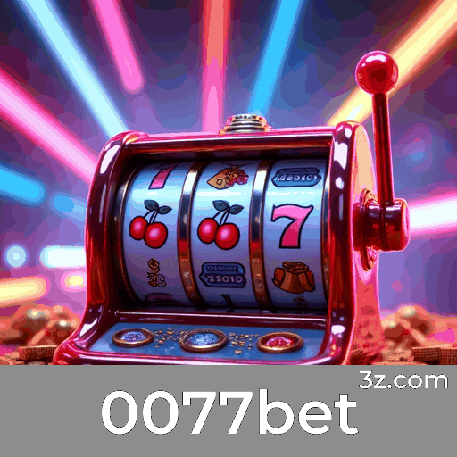 Cadastro na 0077bet