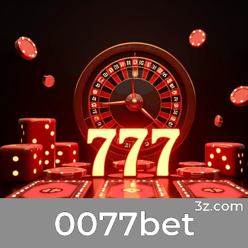 Acesso ao 0077bet