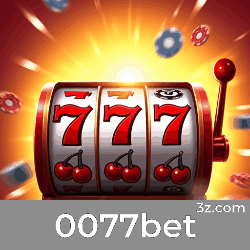 Acesso ao 0077bet