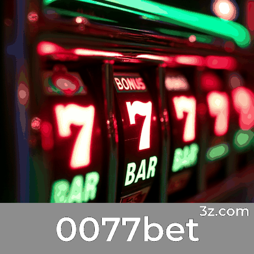 Cadastro na 0077bet
