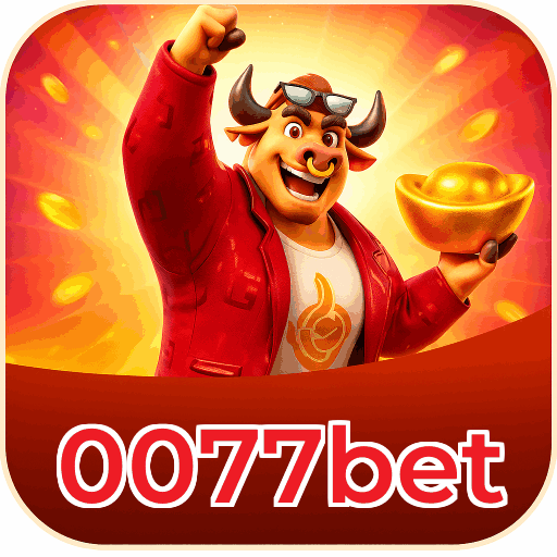 0077bet logo