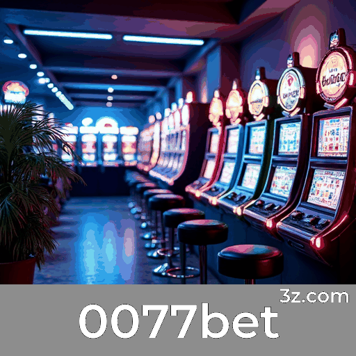 Acesso ao 0077bet