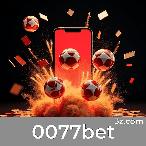 Acesso ao 0077bet