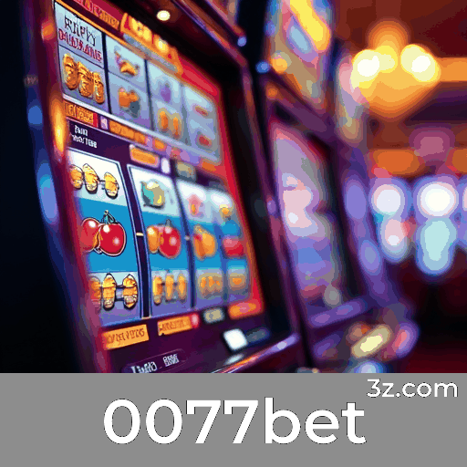 0077bet: Seu Cassino Online Seguro e Divertido
