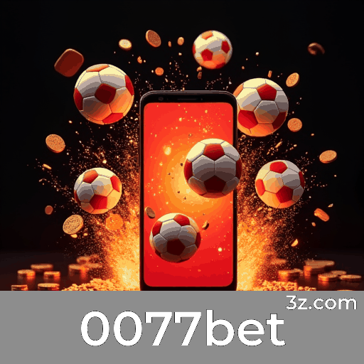 Cadastro na 0077bet