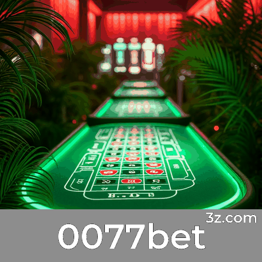 Cassino Online 0077bet