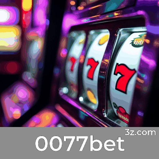 Cadastro na 0077bet